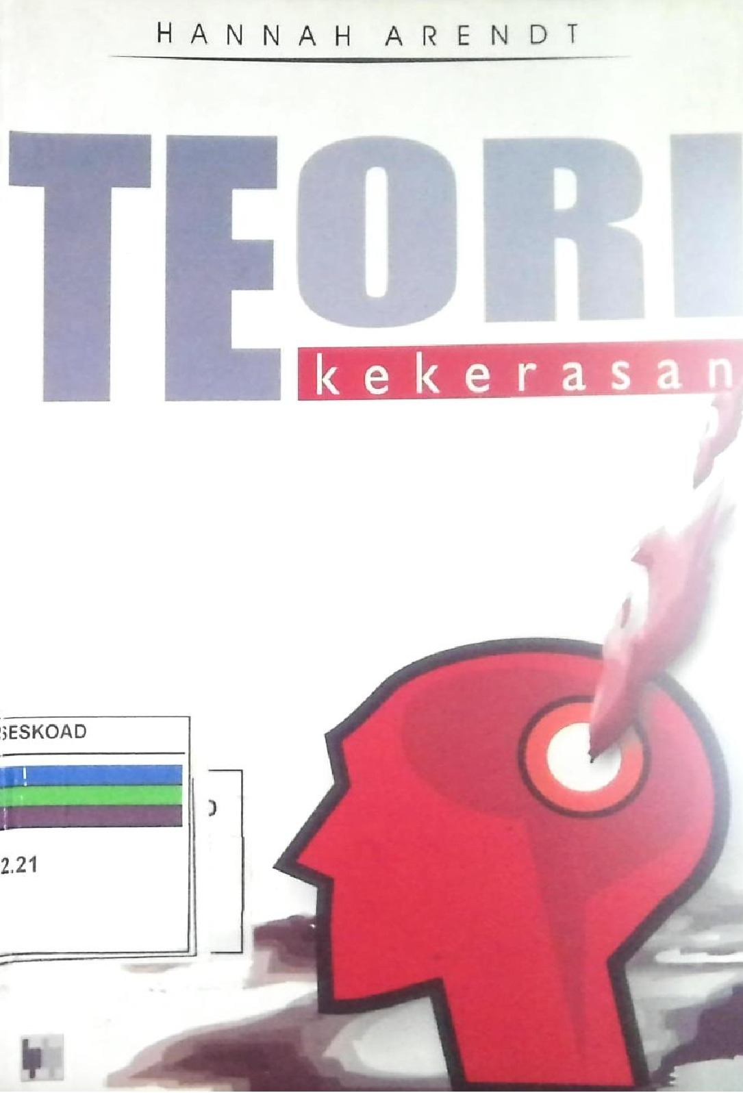 Teori Kekerasan